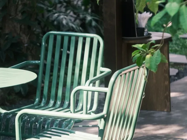 Outdoor Living Spaces in Port St. Lucie, FL